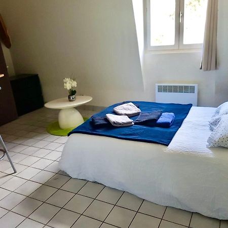 Suites Rive Gauche - FONTAINEBLEAU Chez Monique Extérieur photo